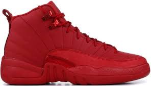 Jordan 12 Retro Gym Red 2018 Gs Gym Jordan Red Retro Shoessneakersjordans Jordan Shoes Girls Jordan Shoes Retro Red Sneakers