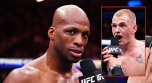 Michael 'Venom' Page says after finishing Ian Garry at UFC 303, he'll call  out 'Nightmare' former champion