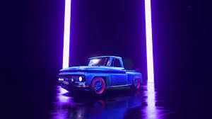 Chevrolet C10 Stepside Pickup 1965 1965 Chevrolet Need For Speed Need For Speed Heat 1080p Wallpaper Hdwallpaper Deskt C10 Stepside Hd Wallpaper Chevrolet