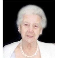 Ethel Ford Obituary