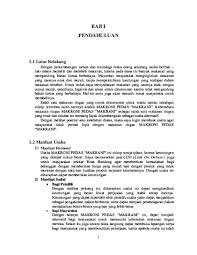 Ada beberapa poin penting yang harus diperhatikan, yaitu tujuan pendirian usaha, gambaran keripik usus adalah makanan ringan yang sudah banyak dijual di indonesia. Doc Makalah Makroni Pedas Makrani 1 Lira Andriani Academia Edu