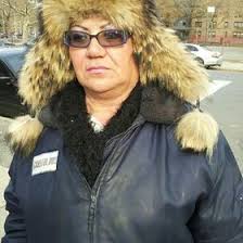 Gail Benavides (gailb210)