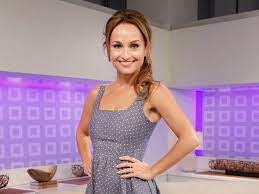What I Wore Today Giada De Laurentiis Giada De Laurentiis Giada What I Wore