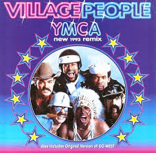 Rock N Roll Will Take You To The Mountain Genius Village People Ymca Village People Y M C A Lyrics Genius Lyrics Village People People Records Ymca