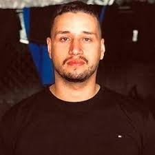 Brenner Alberth vs. Jonathan Amaral, Fight Club MMA 7