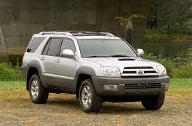 It is significantly more likely to die than other types of the vehicle gravity higher. Toyota 4runner Problems And Common Complaints Toyota Parts Center Blog