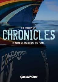 Greenpeace exists because this fragile earth deserves a voice. The Greenpeace Chronicles By Greenpeace International Issuu