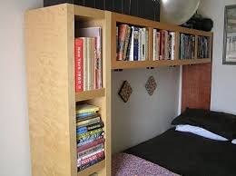 Hack A Lack Headboard Curbly Diy Design Community Diy Storage Bed Ikea Headboard Hack Ikea