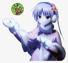 She'll be joined by a new cast of characters as they explore the island of torishirojima in search of a revolutionary treasure. Anime Chica Navidad Photo Angel Beats Season 2 Transparent Png 1023x837 Free Download On Nicepng