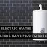 Electric Heater Pilot Thermostat from jtserviceco.com