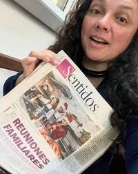 Cómo sobrevivir las reuniones familiares? Hoy en #PrensaLibre