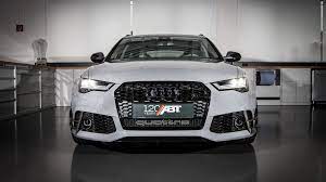 German tuner abt has produced a limited edition of the audi rs6 avant c7 dedicated to the company's 120th anniversary. Abt Celebrates 120th Anniversary With 735 Hp Audi Rs6 Avant