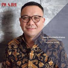 Ground Breaking Parle Resto & Cafe di Kawasan SPARK Senayan, Ketua MPR RI  Bamsoet Harapkan Jadi Tempat Hangout Baru