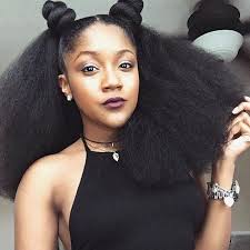 Great ideas for african american hairstyles and trends. Dam Hot Ideas For Blowout Natural Hairstyles Brazilian Hair Straightening On Stylevore