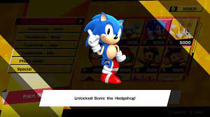 Oct 29, 2019 · super monkey ball is back, and this time around the simian stars have brought a special guest to the game. How To Unlock More Characters In Super Monkey Ball Banana Mania Gamepur
