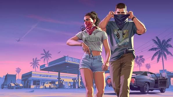 شخصیت های GTA VI