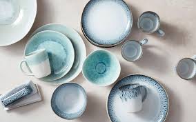 This melamine dinnerware set is an attractive, functional, and welcome addition to any indoor or outdoor table. The 27 Best Dinnerware Sets For Every Table Updated June 2021 Spy