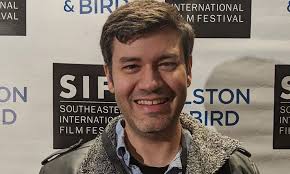 Meet Chris Ethridge of Blue Dusk Productions and HorrorPack in Tucker