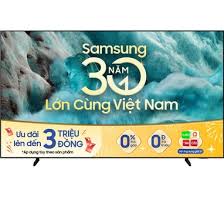 Smart Tivi QLED Samsung 4K 75 inch QA75Q7FAAKXXV