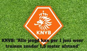 Mondkapjes veelal af, discotheken open: Nieuwe Versoepelingen Voor Het Voetballen Nec Delfzijl