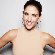 Cindy Sirinya Bishop