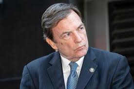 Former Interim Police Commissioner Thomas Donlon pushed out of NYC City  Hall post