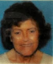 Obituary information for Katherine Anne Conrad