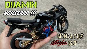 Selain menghadirkan motor kawasaki ninja h2 carbon, kawasaki juga menhadirkan seri kawasaki meski harga motor kawasaki ninja h2 dibandrol dengan harga lebih murah, namun motor ini tetap. Andri Diy Youtube Channel Analytics And Report Powered By Noxinfluencer Mobile