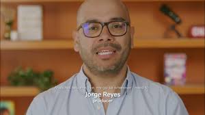 Producer Jorge Reyes Shares How He Uses Ahab to Find New Talent