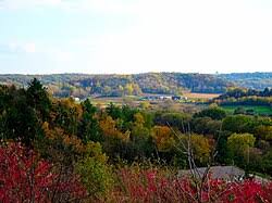 Driftless Area - Wikipedia