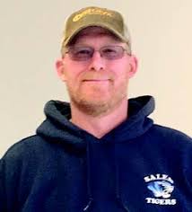 Our Teacher — Salem R-80 Construction Trades