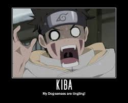 Dog Senses Naruto Funny Anime Naruto Naruto