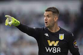 England goalkeeper hasn't played since suffering a knee injury on new year's day but could be on the bench for villa's match. What Tom Heaton S Return From Injury Will Bring To Villa