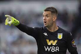 See more ideas about tom heaton, burnley, toms. What Tom Heaton S Return From Injury Will Bring To Villa