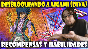 Is aigami in duel links? Como Desbloquear A Aigami En Yu Gi Oh Duel Links Xgn Es