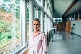 Healthy eating does not mean we must deprive our taste buds; Annette Bak