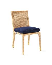 Balboa Side Chair With Cushionbalboa Side Chair With Cushion Dining Chairs Side Chairs Dining Room Chairs