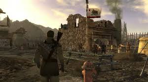 Medios requisitos | altos requisitos. Top 7 Jugon Los Mejores Juegos De Mundo Abierto