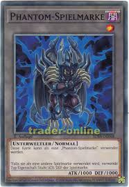 Yugioh duel links unterweltler deck 09 aug. Phantom Spielmarke Trader Online De Magic Yu Gi Oh Trading Card Online Shop For Card Singles Boosters And Supplies