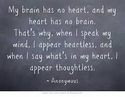 Quotes About Mind Block 38 Quotes