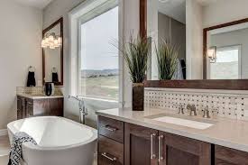 470 Medium Sized Master Bathroom Ideas For 2019 Medium Bathroom Ideas Modern Bathroom Design Modern Bathroom Design Bathroom Interior Design Bathroom Design
