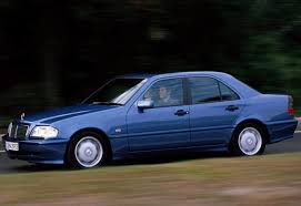 Used Mercedes C180 Review 1994 2001 Carsguide
