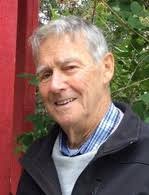 V. Raymond Dimock Obituary