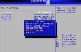 How To Bypass Locked Windows Computers To Run Kali Linux From A Live Usb Live Usb Windows Computer Computer Support
