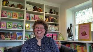 Episode #4 Questions about writing, with a few questions from fans.