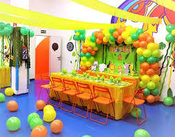 Quinta salón de fiestas infantiles casamientos en pilar. Alquilar Salas De Cumpleanos Servicios Extras Hanky Planet
