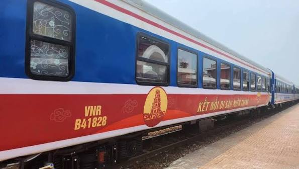 Train HD2
