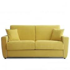 Check spelling or type a new query. Canape Convertible Express Canape Convertible Express 140 Cm Gavina Matelas 16 Cm Tissu Jaune Passepoil Blanc Inside75