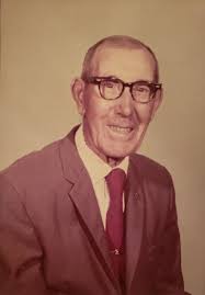 Albert Fredolf Palmberg (1879-1985)