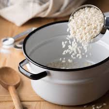 Cara Mudah Memasak Nasi Dengan Panci